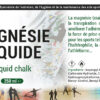 Magnésie liquide CH2L